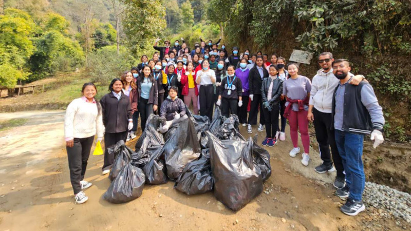 महिला शसक्तीकरण र दिगो विकासमा दराजको सक्रियता